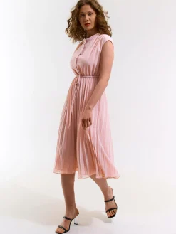 GATE Sukienka plisowana| Kategorie·Sukienki