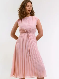 GATE Sukienka plisowana| Kategorie·Sukienki