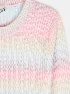 GATE Sukienka sweterkowa|Dzieci Dziewczynki·Sukienki