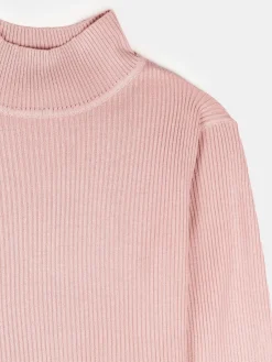 GATE Sukienka sweterkowa|Dzieci Dziewczynki·Sukienki