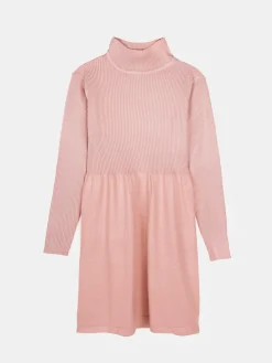 GATE Sukienka sweterkowa|Dzieci Dziewczynki·Sukienki