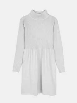 GATE Sukienka sweterkowa|Dzieci Dziewczynki·Sukienki