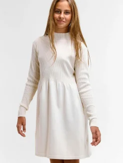 GATE Sukienka sweterkowa|Dzieci Dziewczynki·Sukienki