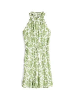 GATE Sukienka w kwiatki| Kategorie·Sukienki