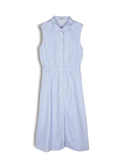 GATE Sukienka w prążki| Kategorie·Sukienki