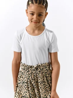 GATE Sukienka w zwierzęcy wzór|Dzieci Dziewczynki·Sukienki