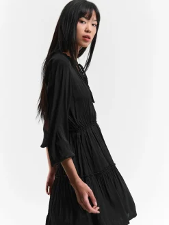 GATE Sukienka z długim rękawem| Kategorie·Sukienki