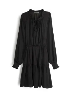 GATE Sukienka z długim rękawem| Kategorie·Sukienki