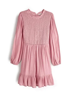 GATE Sukienka z długim rękawem| Kategorie·Sukienki