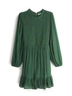 GATE Sukienka z długim rękawem| Kategorie·Sukienki