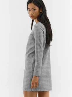 GATE Sukienka z długim rękawem| Kategorie·Sukienki