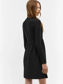 GATE Sukienka z długim rękawem| Kategorie·Sukienki