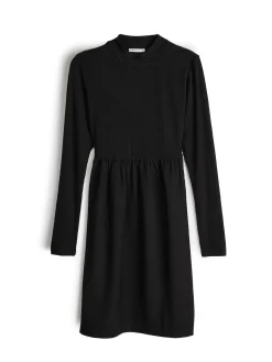 GATE Sukienka z długim rękawem| Kategorie·Sukienki