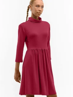 GATE Sukienka z długim rękawem| Kategorie·Sukienki