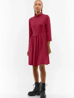 GATE Sukienka z długim rękawem| Kategorie·Sukienki