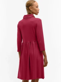 GATE Sukienka z długim rękawem| Kategorie·Sukienki