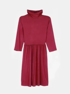 GATE Sukienka z długim rękawem| Kategorie·Sukienki