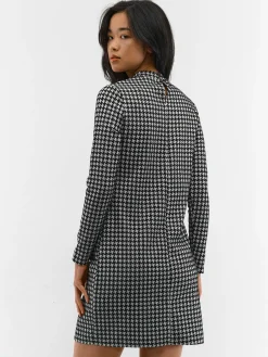 GATE Sukienka z długim rękawem| Kategorie·Sukienki