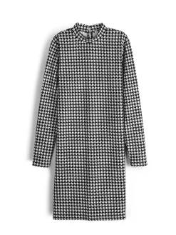 GATE Sukienka z długim rękawem| Kategorie·Sukienki