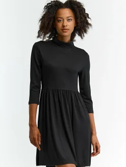 GATE Sukienka z długim rękawem| Kategorie·Sukienki