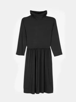 GATE Sukienka z długim rękawem| Kategorie·Sukienki