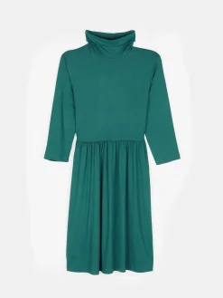 GATE Sukienka z długim rękawem| Kategorie·Sukienki