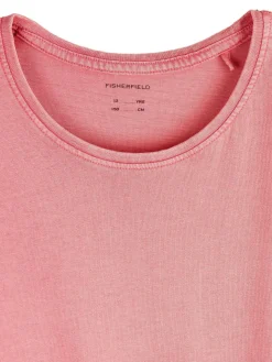 GATE Sukienka z efektem sprania|Dzieci Dziewczynki·Sukienki