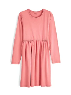 GATE Sukienka z efektem sprania|Dzieci Dziewczynki·Sukienki