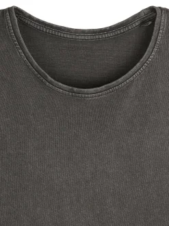 GATE Sukienka z efektem sprania|Dzieci Dziewczynki·Sukienki