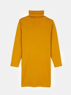 GATE Sukienka z golfem|Dzieci Dziewczynki·Sukienki