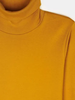 GATE Sukienka z golfem|Dzieci Dziewczynki·Sukienki