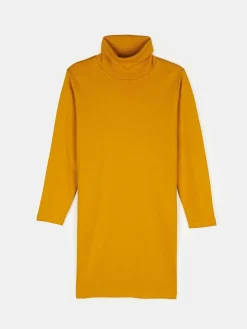 GATE Sukienka z golfem|Dzieci Dziewczynki·Sukienki