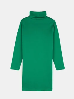 GATE Sukienka z golfem|Dzieci Dziewczynki·Sukienki