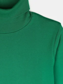 GATE Sukienka z golfem|Dzieci Dziewczynki·Sukienki