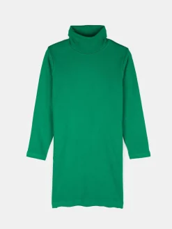 GATE Sukienka z golfem|Dzieci Dziewczynki·Sukienki