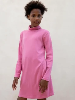 GATE Sukienka z golfem|Dzieci Dziewczynki·Sukienki