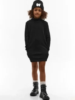 GATE Sukienka z golfem|Dzieci Dziewczynki·Sukienki