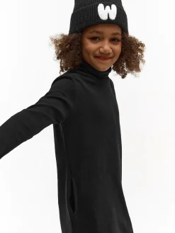 GATE Sukienka z golfem|Dzieci Dziewczynki·Sukienki