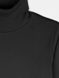 GATE Sukienka z golfem|Dzieci Dziewczynki·Sukienki