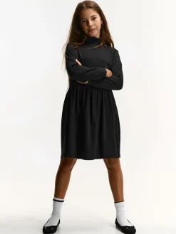 GATE Sukienka z golfem|Dzieci Dziewczynki·Sukienki