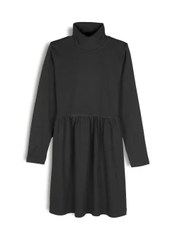 GATE Sukienka z golfem|Dzieci Dziewczynki·Sukienki