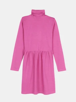 GATE Sukienka z golfem|Dzieci Dziewczynki·Sukienki