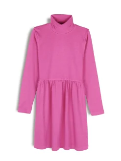 GATE Sukienka z golfem|Dzieci Dziewczynki·Sukienki