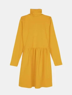 GATE Sukienka z golfem|Dzieci Dziewczynki·Sukienki