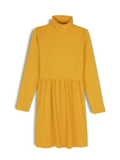 GATE Sukienka z golfem|Dzieci Dziewczynki·Sukienki