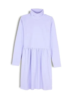 GATE Sukienka z golfem|Dzieci Dziewczynki·Sukienki