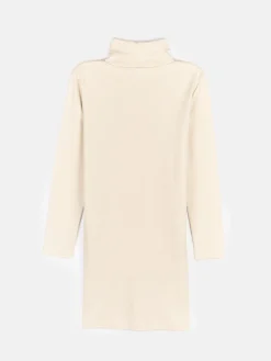 GATE Sukienka z golfem|Dzieci Dziewczynki·Sukienki