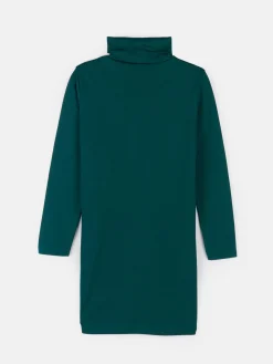 GATE Sukienka z golfem|Dzieci Dziewczynki·Sukienki