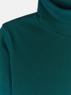 GATE Sukienka z golfem|Dzieci Dziewczynki·Sukienki