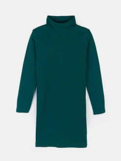 GATE Sukienka z golfem|Dzieci Dziewczynki·Sukienki